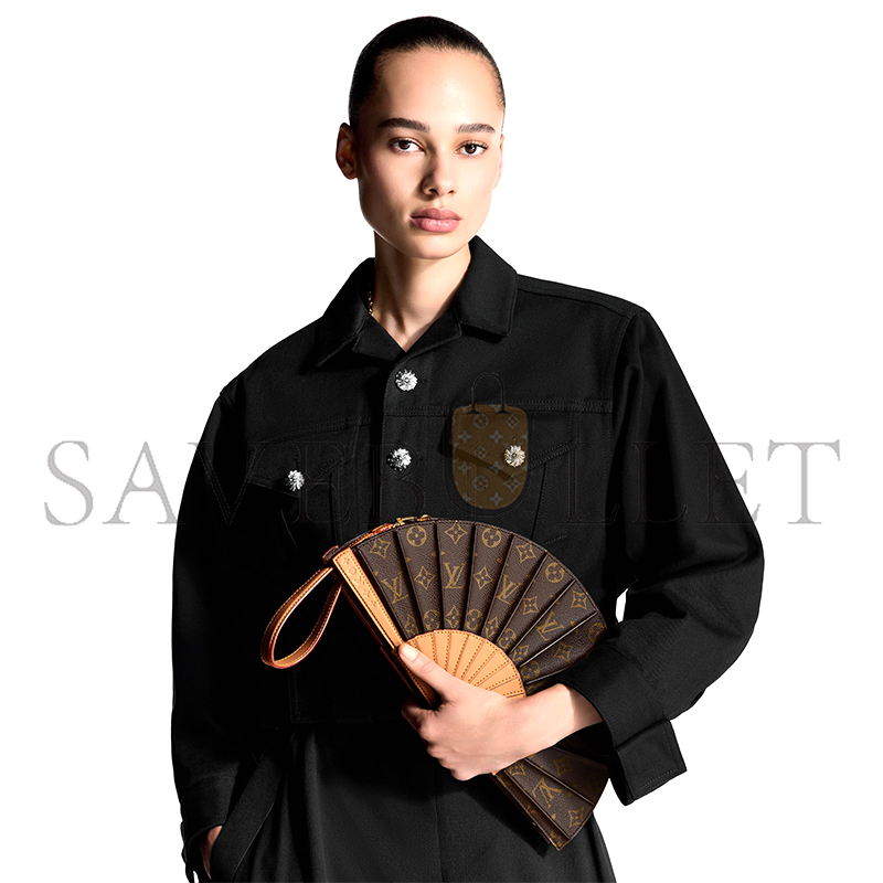 LOUIS VUITTON LV FAN M14804 (37*19*6cm)